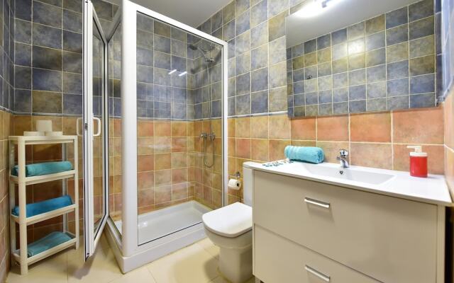 Modern and New Apartment in Arinaga Playa 2A
