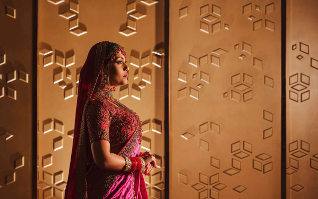 Country Inn & Suites by Radisson, Sahibabad, Distt Ghaziabad (U.P.)