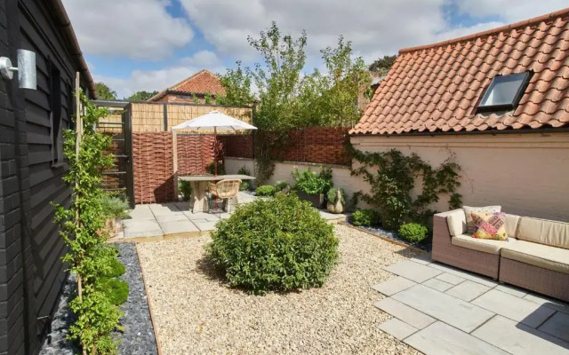 The Workshop (Adults Only)