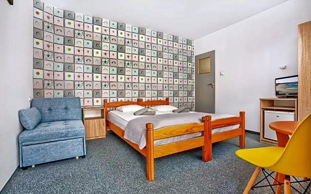 Osrodek Wypoczynkowy Champion