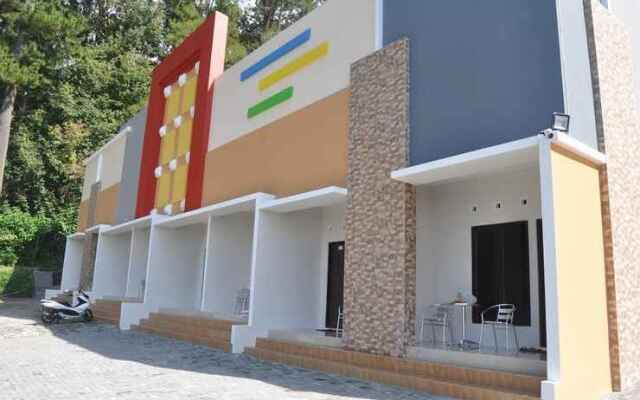 Surya Hotel & Resort Baturraden