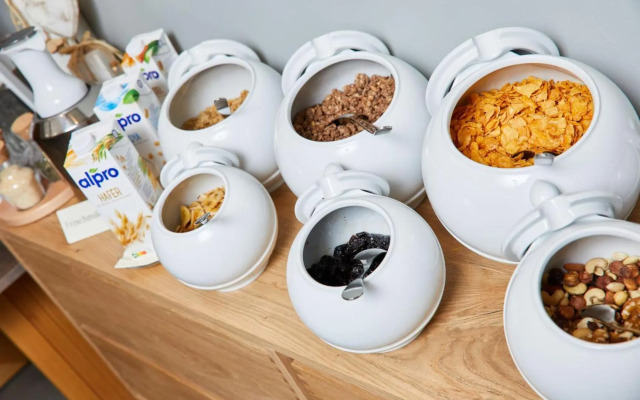 Landhotel Kuralpe Kreuzhof