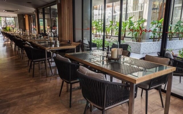 Apartment Near Bangtao Beach 2bdr 1bth