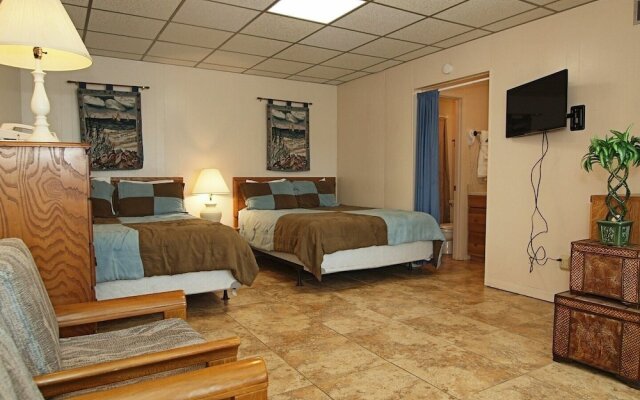 Island 7 1 Bedroom Condo