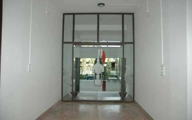 Hotel Nikita