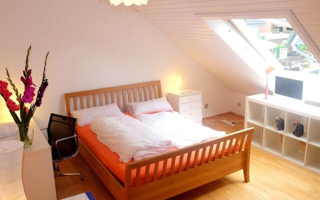 Villa Orchard Frankfurt