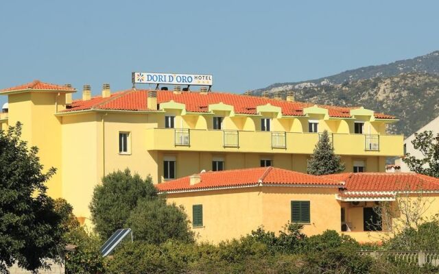 Dori D'Oro Hotel