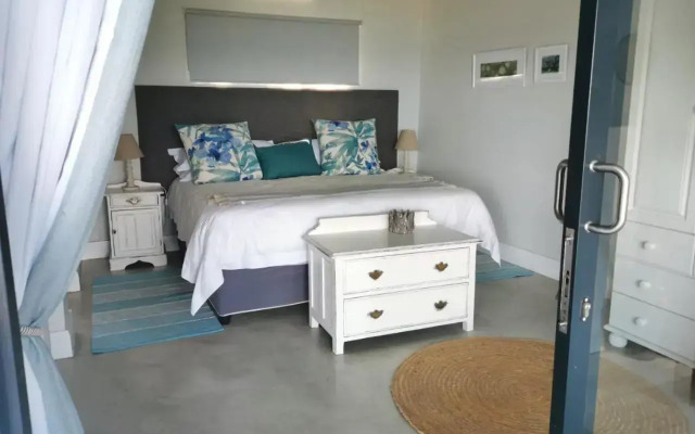 The Beach Bungalow