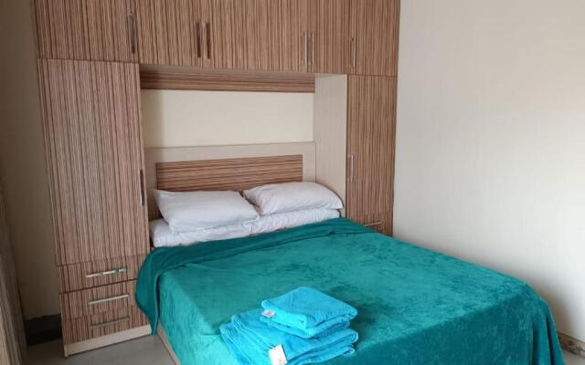 Family apartment by the sea 5