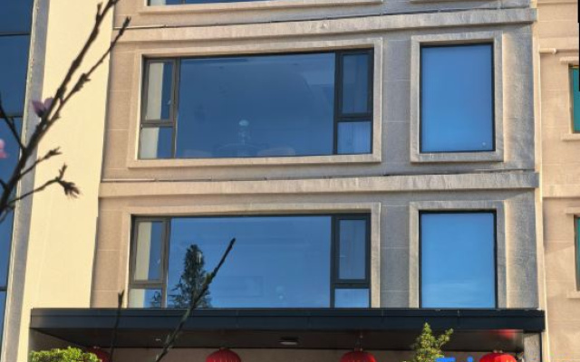Wencheng Muxin Homestay (Baizhangji Town)