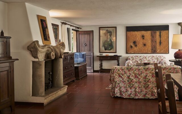 Agriturismo Bardeggiano