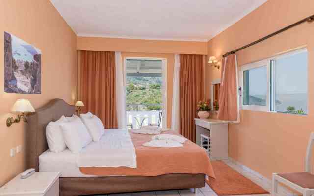 Matilda Hotel