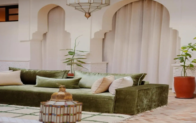 Riad El Khaeir