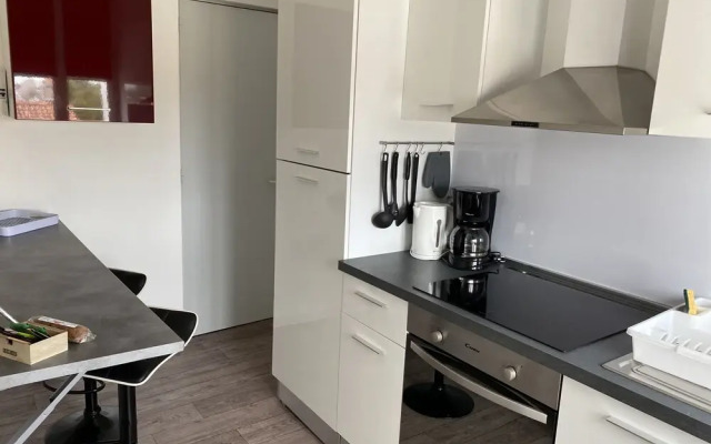 18 Résidence PIERRE FRANCOIS