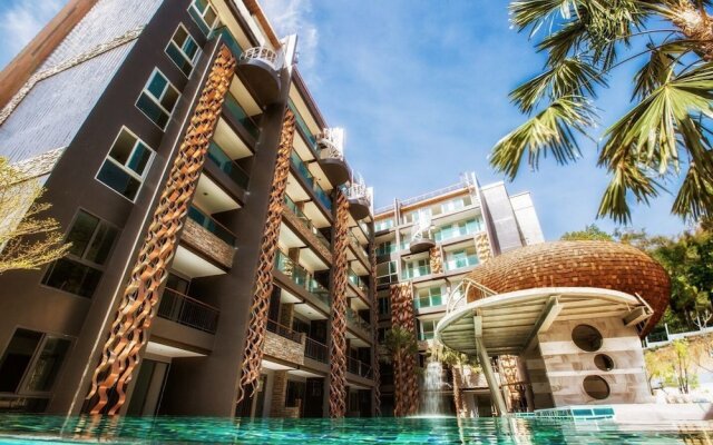 Apartment at Emerald Terrace by Lofty