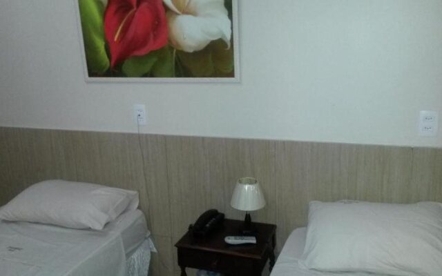 Parque Hotel