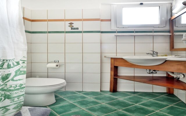 Studio Nikiti Beach