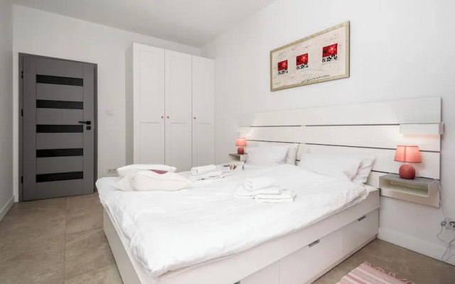 Apartamenty Sun & Snow Rzeczypospolitej