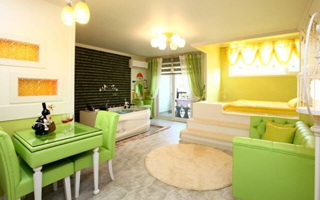 Gyeongju Twoman Pension