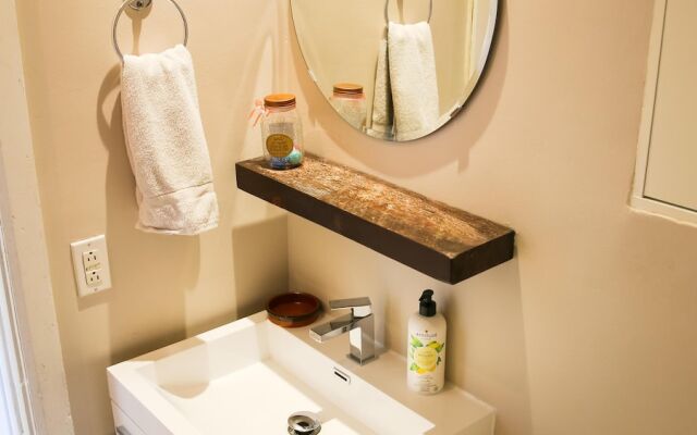 The Cocooning Apartment of Total Comfort