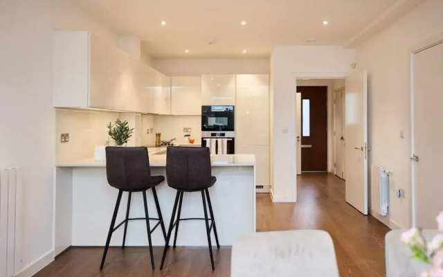The Heathside Haven - Modern 3bdr Home With Garden