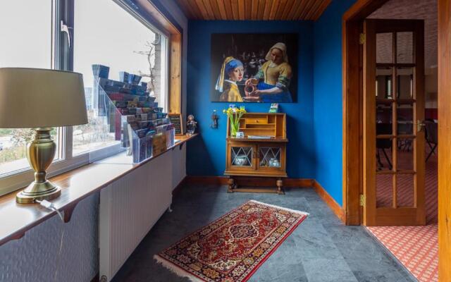 Braeburn Guest House / B&B