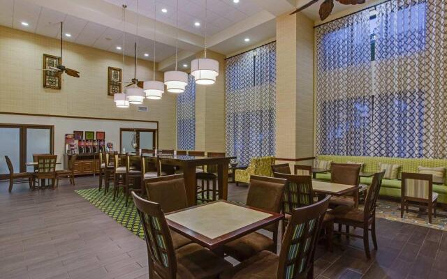 Hampton Inn & Suites Clermont
