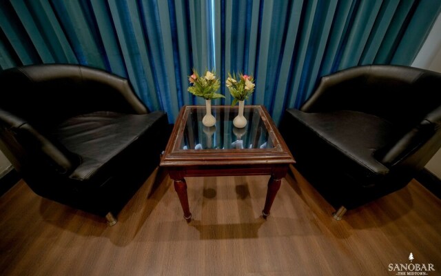 Sanobar The Midtown Mussoorie