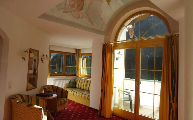 Hotel Tirolerhof