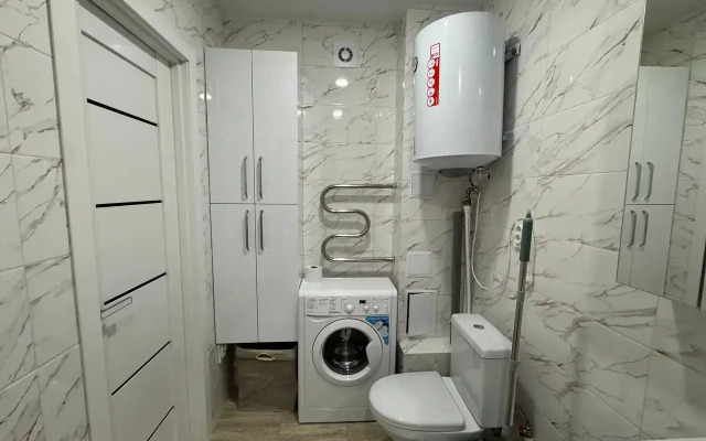 Apartments on Russian street 63L k1