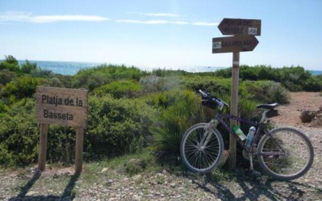 SeaView Luna Apartment