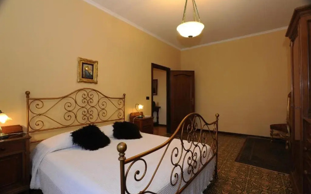 Villa Arvalia Apartment