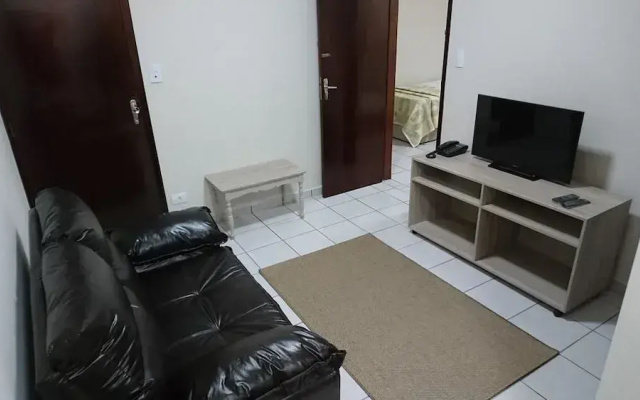 Hotel Premium Flat Ourinhos