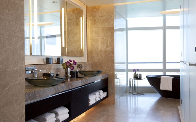 Rosewood Abu Dhabi