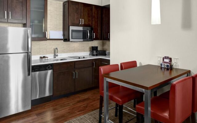 Residence Inn Philadelphia Airport