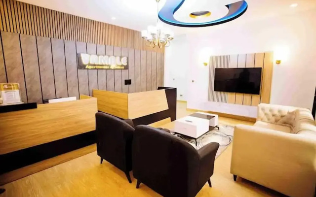 Vamble Apartments and Suites