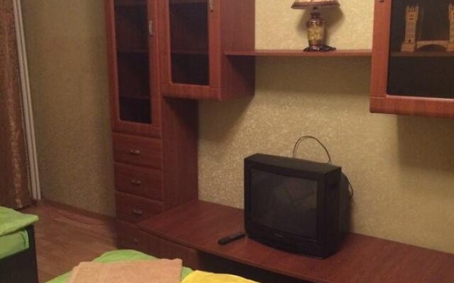 Apartmenty Slava_Home