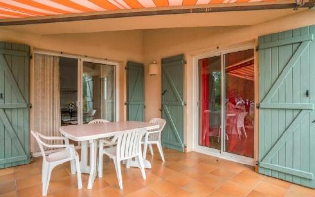 Casale di Mare Palombaggia