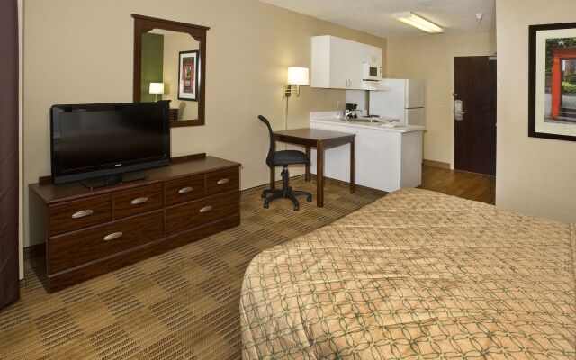 Extended Stay America Suites San Jose Edenvale North