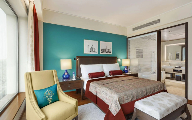 The Oberoi, New Delhi