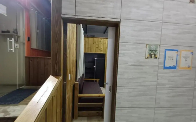 Trip Adventure Hostel