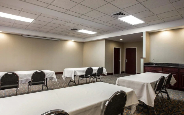 Comfort Inn