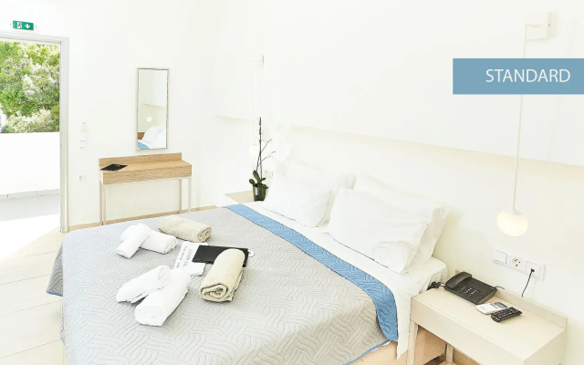 Inspira Boutique Hotel -Adults Only