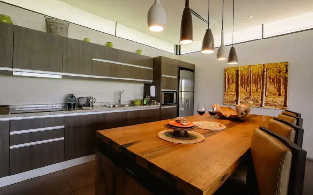 The Vines Resort & Spa