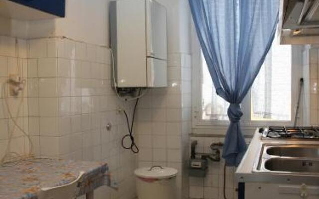 Belvedere Flexyrent Apartment