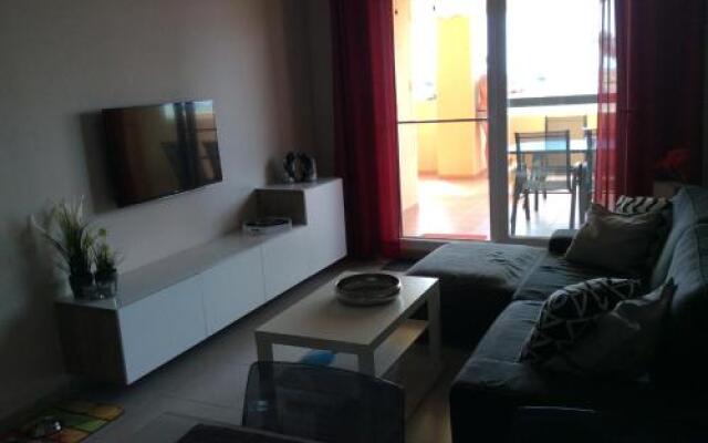 Las Islas de Terrazas de la torre