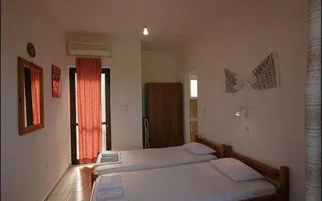 Pegasus Rooms
