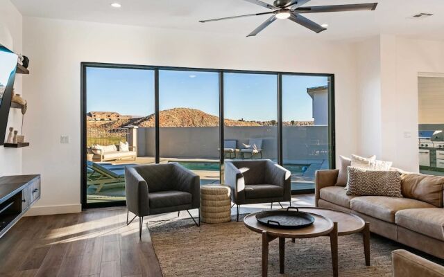 Ace on the 8th by RedAwning