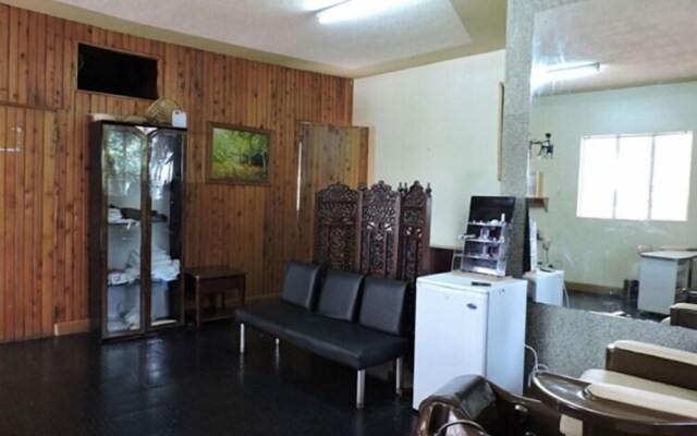 Mosa Court Suites