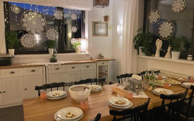 Sasanka Szczyrk przy Gondoli